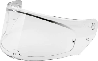 Visor for LS2 FF320/FF353/FF800
