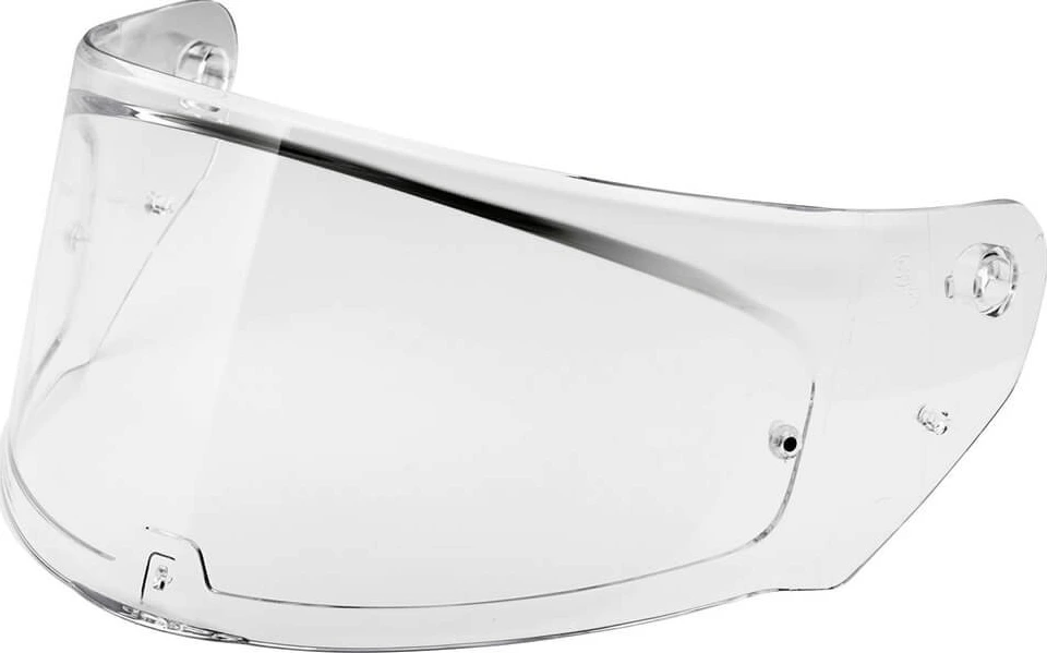 Visor for LS2 FF320/FF353/FF800 - Clear
