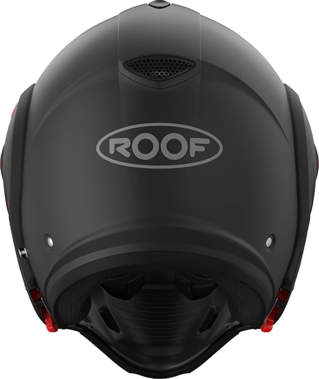 Roof Boxxer 2 helmet mat, Black, XS, Matte
