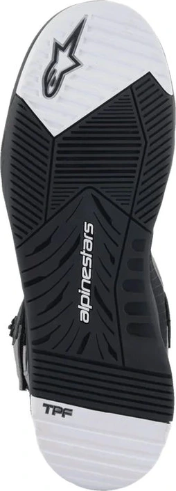 Alpinestars Shoe Speedflight Black Gum, 41