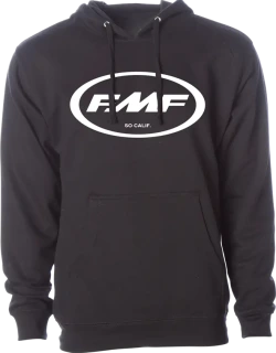 Classic Don Hoodie
