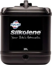Silkolene RSF 2.5