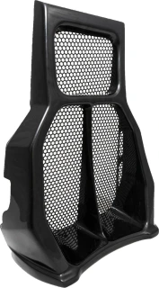Killer Custom, 'Avenger' radiator cover