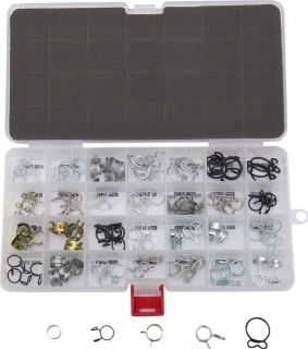 OEM spaustukų rinkinys