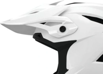 Snowpeople Peak T-42 White