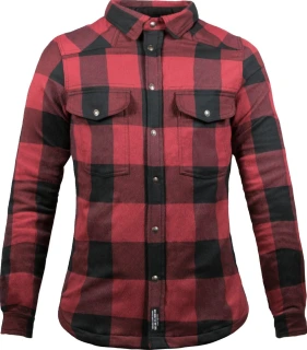 John Doe Motoshirt female