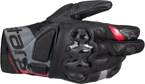 Alpinestars Gloves Belize v3 Drystar Black, M