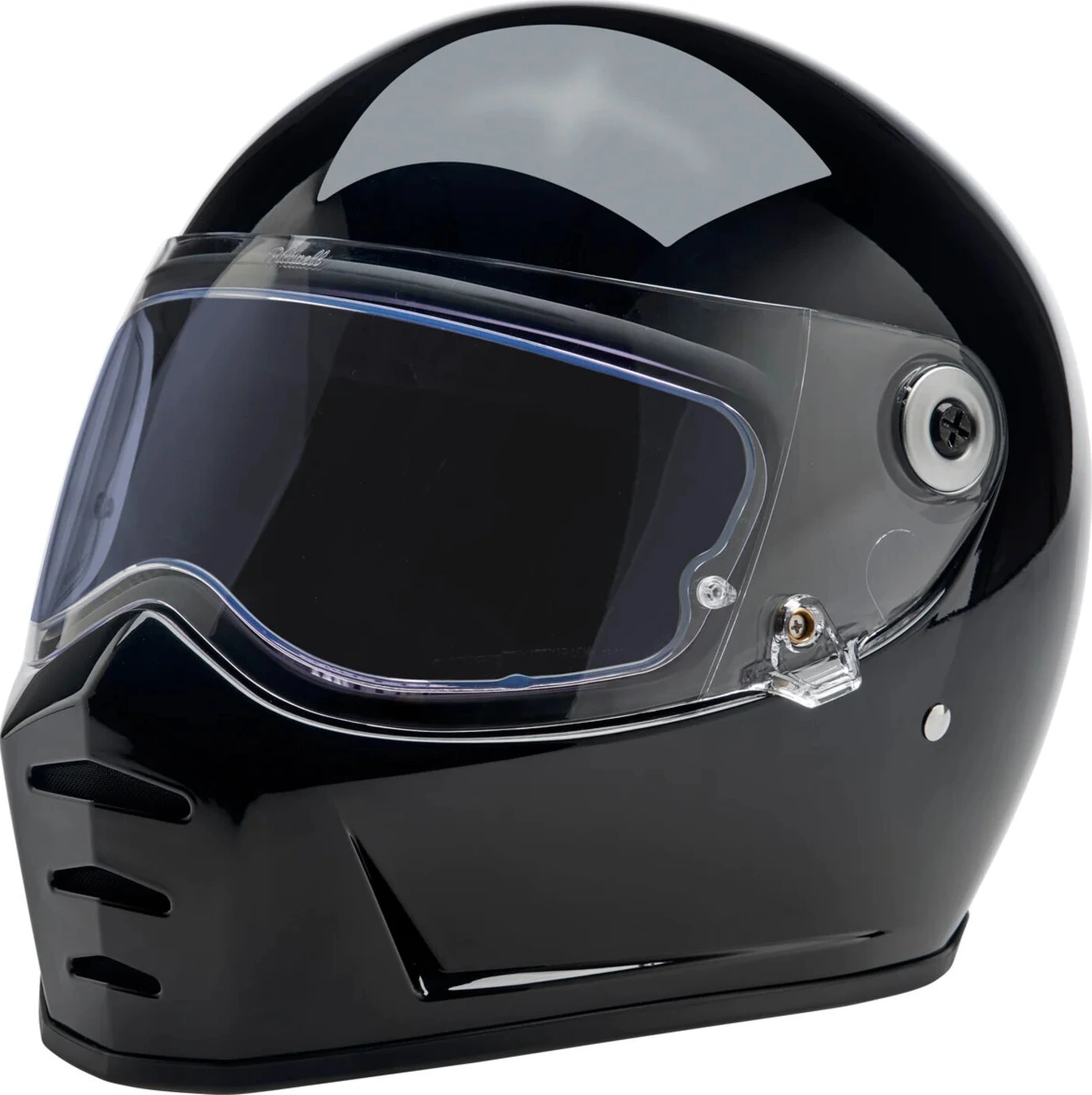 Biltwell Lane Splitter pinlock shield
