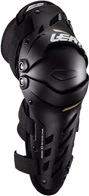 Leatt Knee Guard Dual Axis Junior Blk