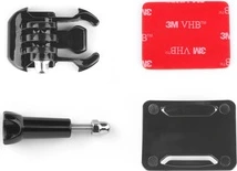 Hyper quick mounting kit