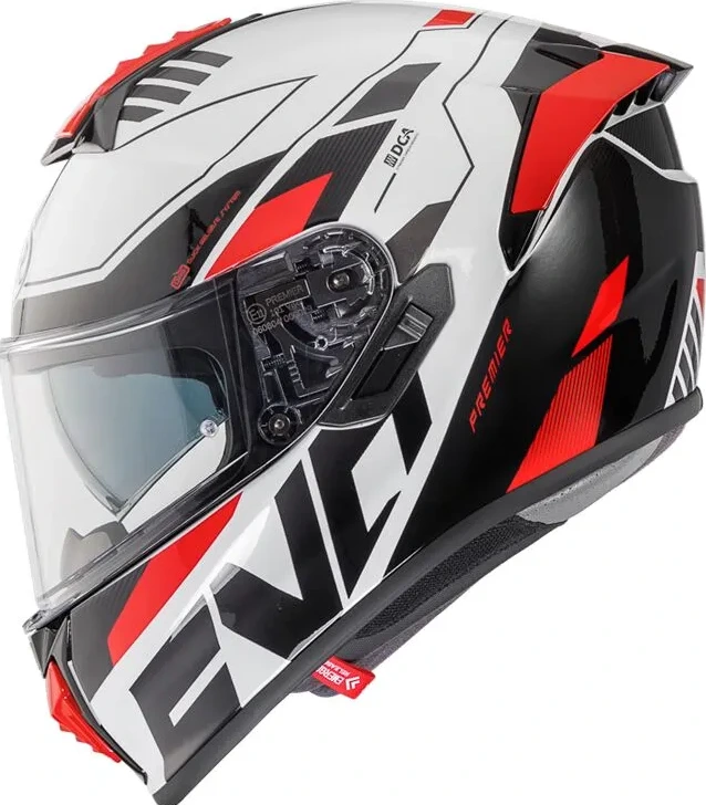 HELMET EVO PR 8 BM XS