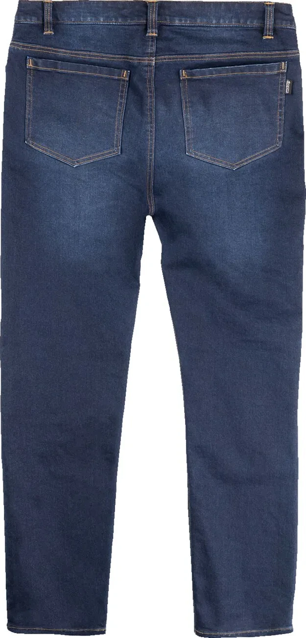 JEAN UPARMOR COVEC BLUE 30