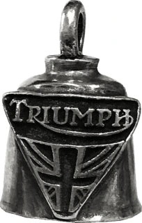 Gremlin Bell Triumph