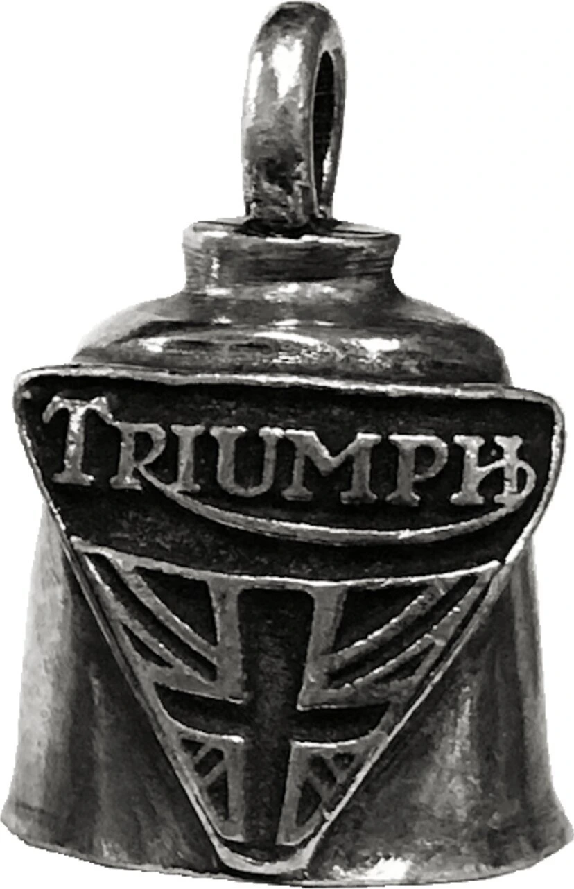 Gremlin Bell Triumph