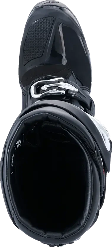 BOOT T7 END DS BLACK 7