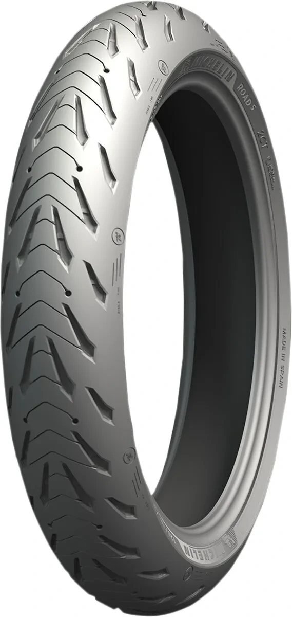 ROAD 5 120/70 ZR 17 M/C (58W) F TL