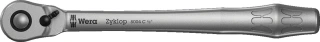 Wera Zyklop metal ratchet 1/2" drive