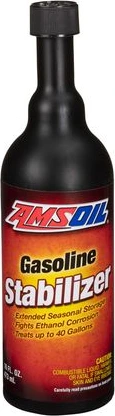 Amsoil Стабилизатор бензина 473ml