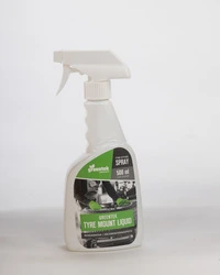 Greentek rehvi paigalduspihusti