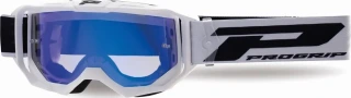 Matt Blue, Mirror / Blue, White / White
