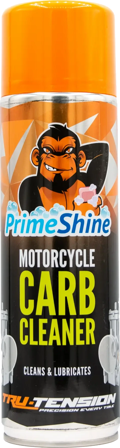 CARB CLEANER MOTO 500ML
