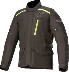 Alpinestarts Jacka Gravity Drystar