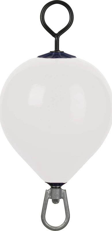 Dan-Fender M50 Buoy white inflatable short rod