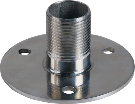Shakespeare 4710 stainless steel flange mount 25mm