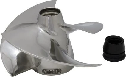 Anodis Impeller Sea Doo 14-20