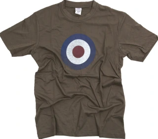 Army Surplus Raf t-shirt