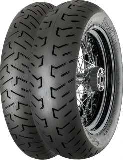 ContiTour rear tire MU85B16 77H