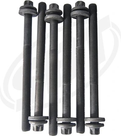 SBT Stretch Bolt Set Sea Doo