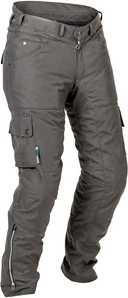 Lindstrands Textile Zion Grey 46