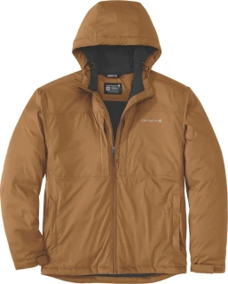 carhartt brown