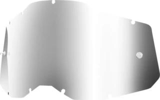 Accuri 2/Racecraft 2/Strata 2 Goggle Lens