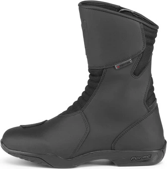 Forma Boot Arbo Dry WP Black, 40