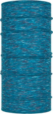 BUFF Merino Lightweight Multistripes Ice Junior