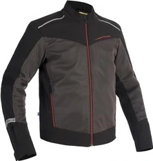 Lindstrands Textile Jacket Delsbo