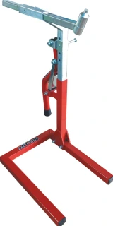 BIKE-LIFT, front headstock stand