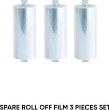 Spect Red Bull Strive Spare roll off film 3 pieces set