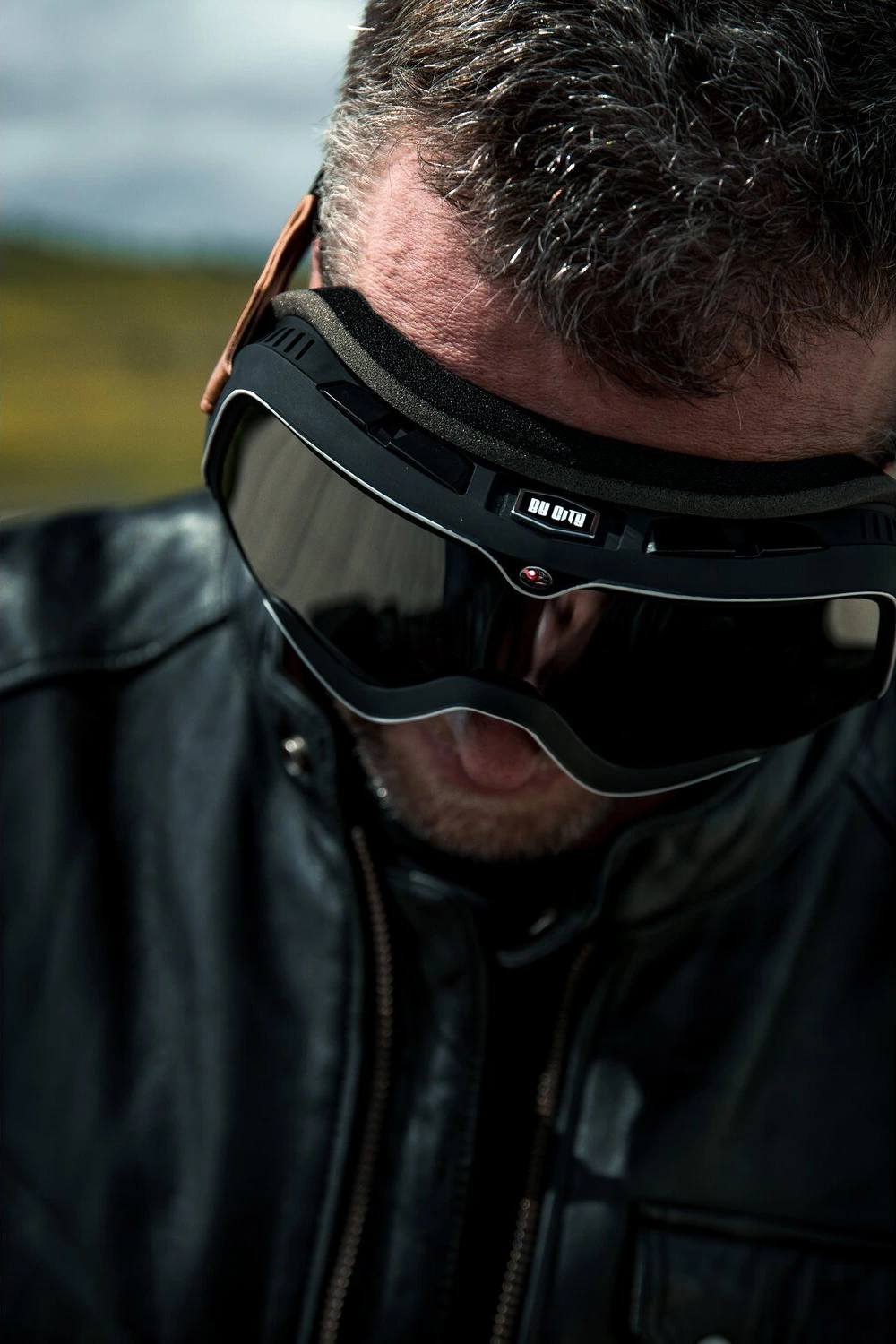 By City Roadster goggle, Black