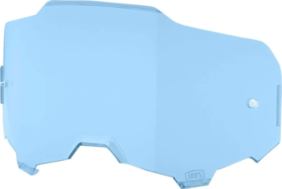LENS ARMEGA BLUE