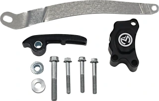 GUARD CLUTCH CYLINDER GAS