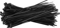 TMV Cable Ties 300x4.6mm (100pcs)