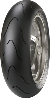 Metzeler Racetec Interact K3 tire 190/50ZR17 73W