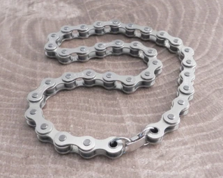 Amigaz Bike Chain Choker 18"