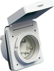 Solas socket 30A 220V