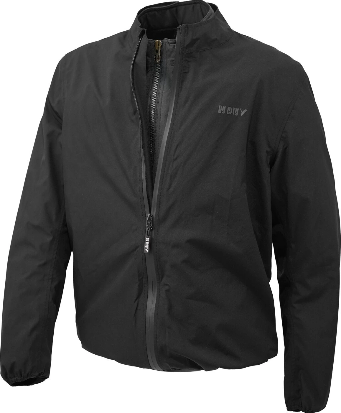 By City Teneree Venty V jacket, Black, S