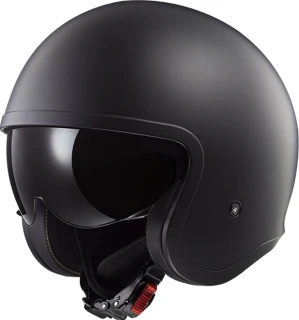 LS2 OF599 SPITFIRE II SOLID helmet
