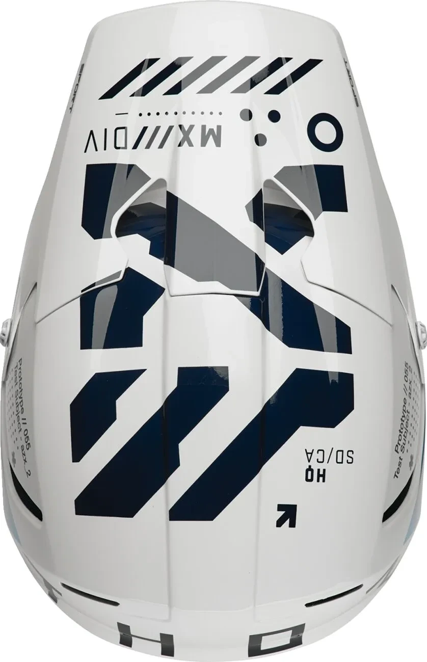 HELMET REFLEX SPORT STRIKE NV/AC LG
